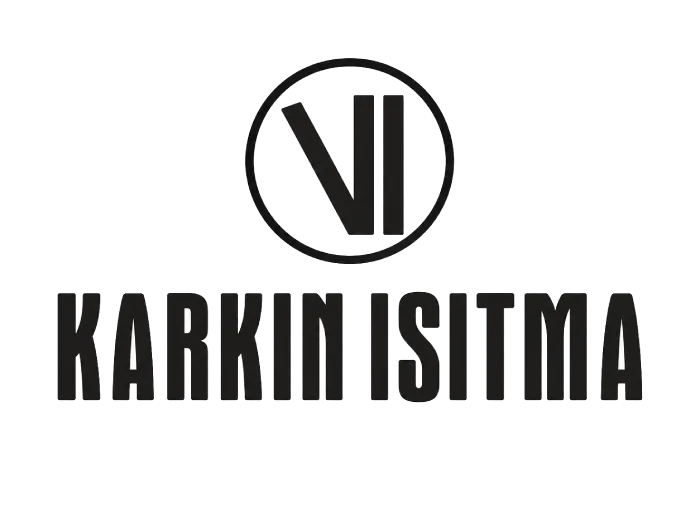 Karkın Isıtma Kombi Logo